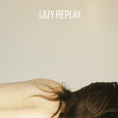 V.A.「LAZY REPLAY : MIXED BY DJ KIYO」ジャケット