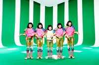 TEMPURA KIDZ