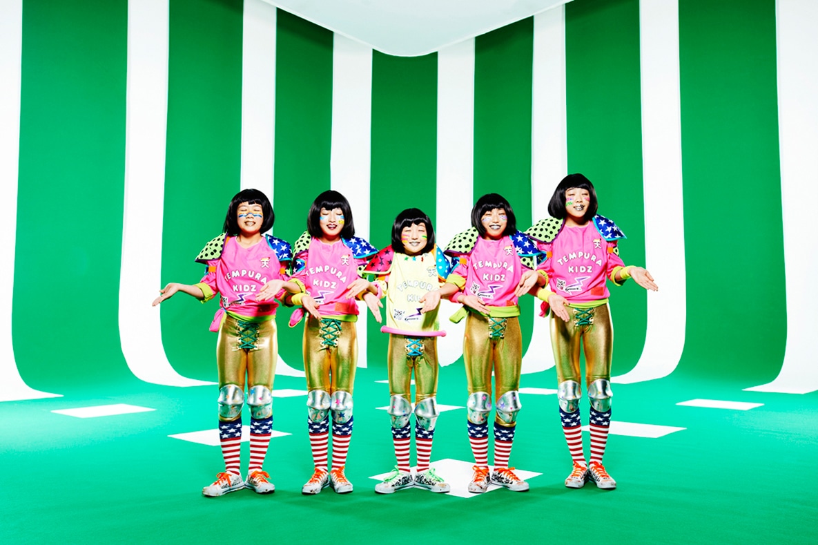 TEMPRA KIDZ