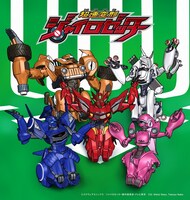 TEMPURA KIDZ「ONE STEP」期間生産限定盤初回仕様ワイドキャップステッカー