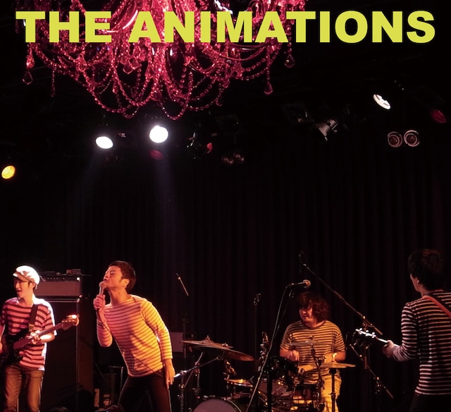 アニメーションズ「ANIMATIONS LIVE!」