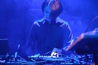 牛尾憲輔（Programming）（撮影：アミタマリ）