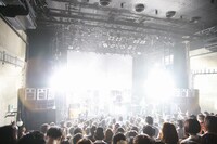 LAMA（撮影：アミタマリ）