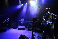 LAMA（撮影：アミタマリ）