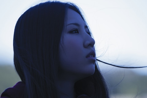 阿部真央