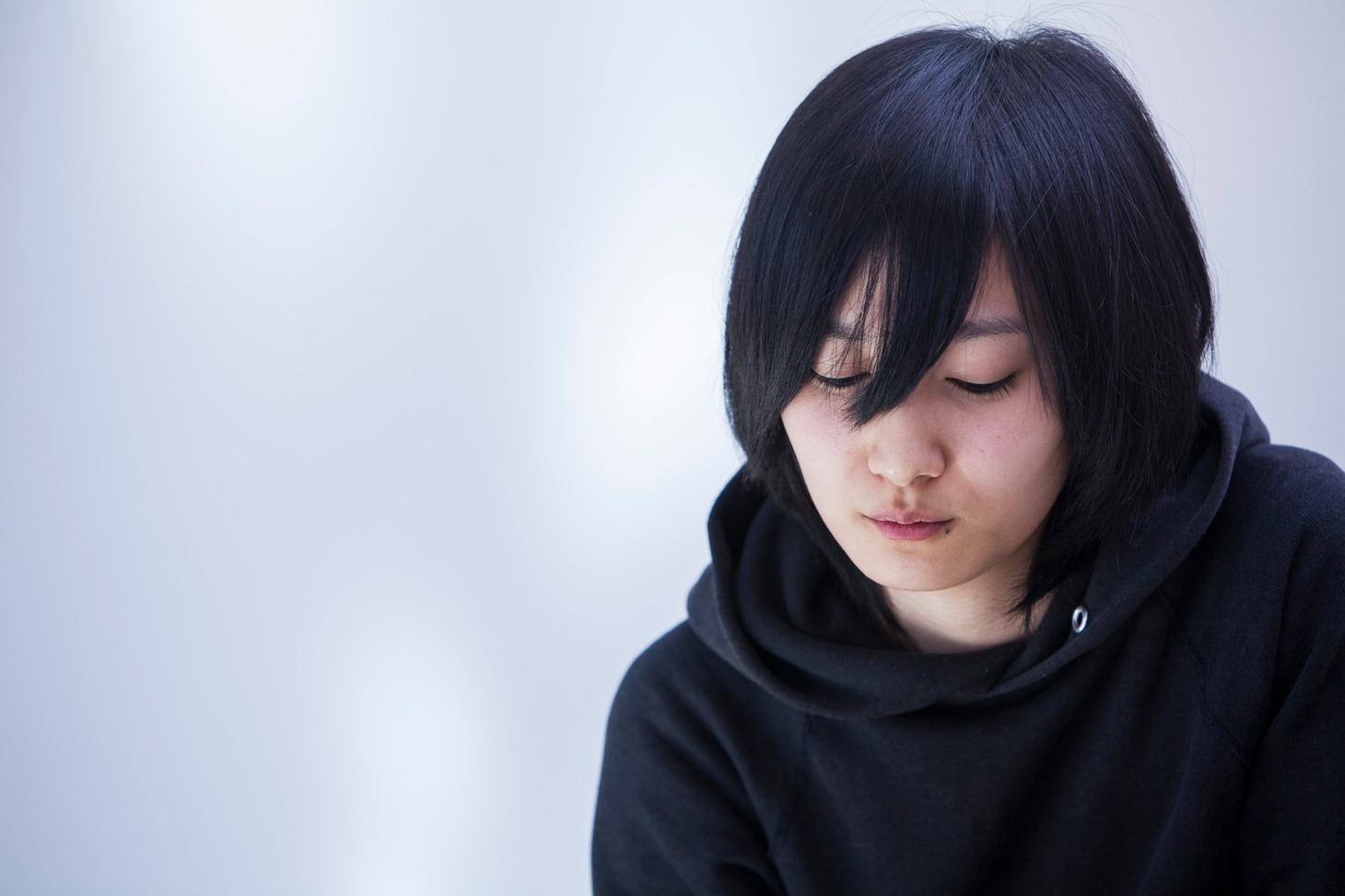佐藤（Vo, G）