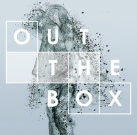 堂珍嘉邦「OUT THE BOX」ジャケット
