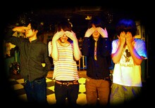KANA-BOON
