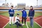 アジカンがTBS「アーティスト」出演、未発表新曲を初披露