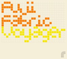 フジファブリック「VOYAGER」ジャケット