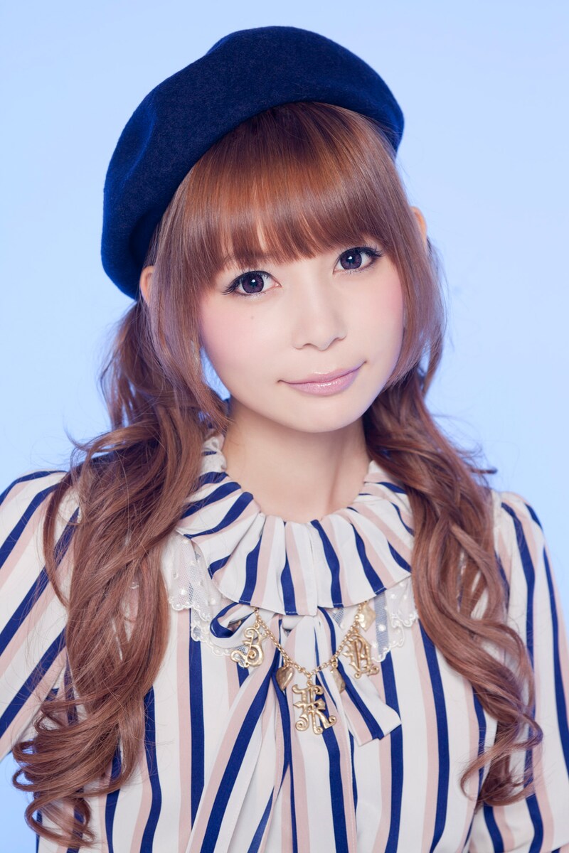 中川翔子