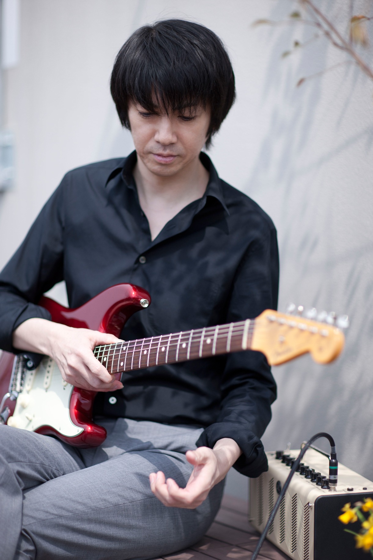 高橋徹也