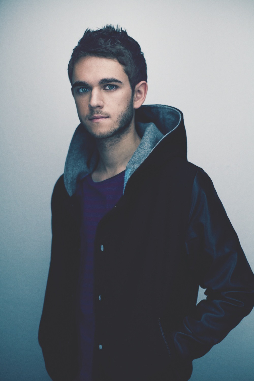 ZEDD