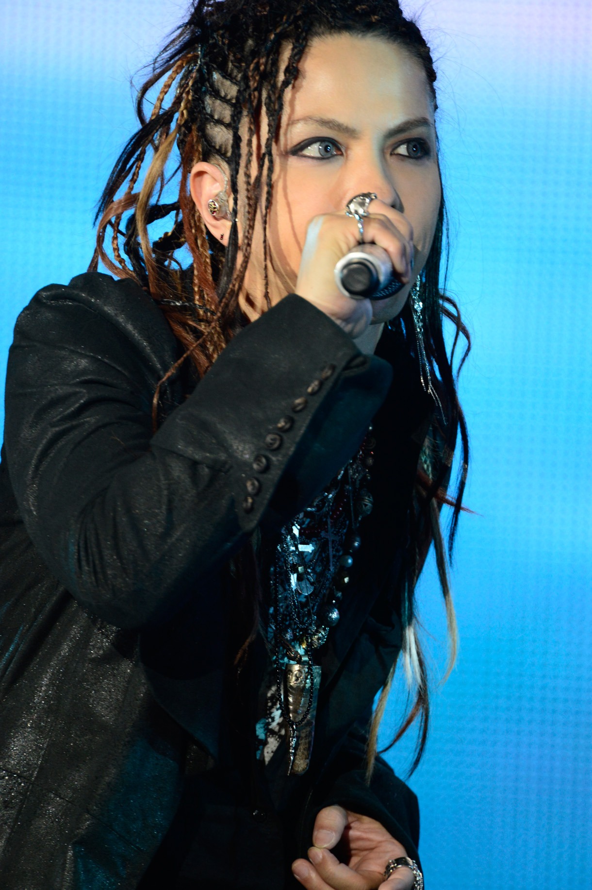 hyde（Vo）
