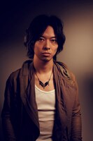山田将司（THE BACK HORN）