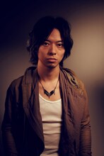 山田将司（THE BACK HORN）