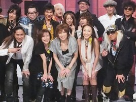 TRF、堂本兄弟でキンキもボーカル参加「EZ DO DANCE」