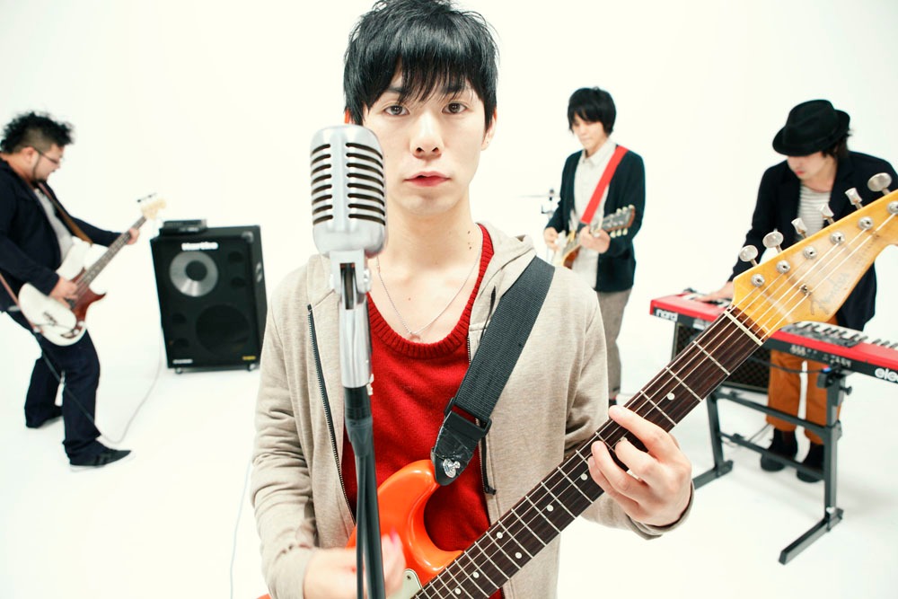 恒吉豊（OverTheDogs）