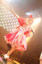 きゃりーぱみゅぱみゅ、来週「情熱大陸」で世界ツアー密着