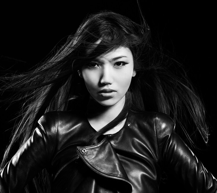 Raychell - Raychell「ドラゴンズドグマ」新作体験会でテーマ曲熱唱 [画像ギャラリー 5/5] - 音楽ナタリー