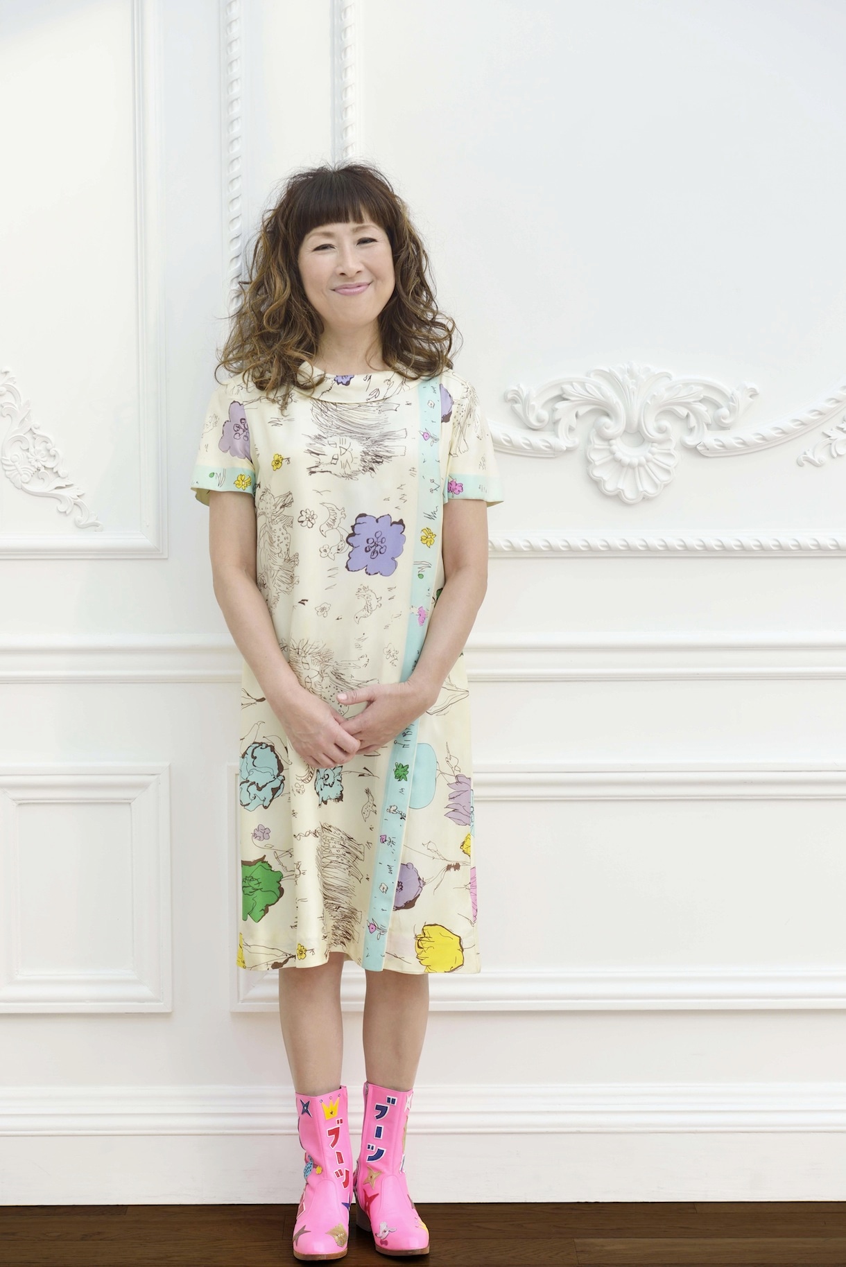 矢野顕子