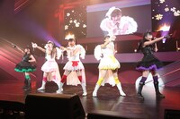 写真は「ももいろクローバーZ ももクロくらぶxoxo ～バレンタイン DE NIGHT だぁ～Z！」より。