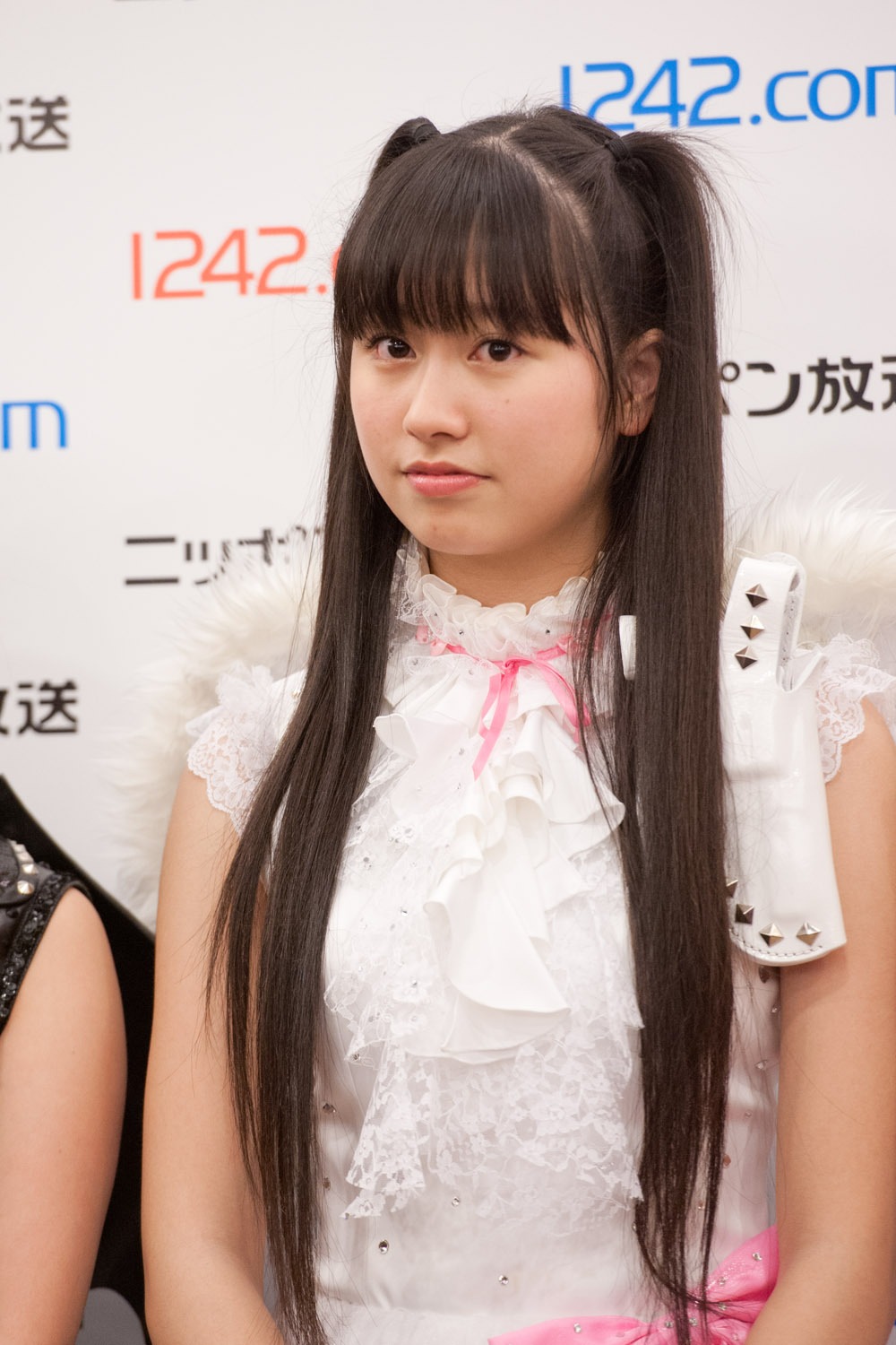 佐々木彩夏