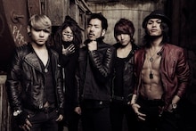 CROSSFAITH