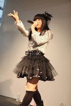 坂本遥奈（photo：アラキシン）