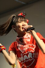 秋本帆華（photo：アラキシン）