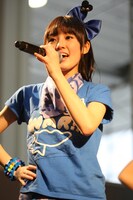 咲良菜緒（photo：アラキシン）