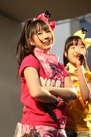 安藤ゆず（photo：アラキシン）