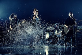BRAHMAN・TOSHI-LOWが語る「超克」完成までの葛藤