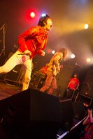 黒猫チェルシー（撮影：森下友加里）