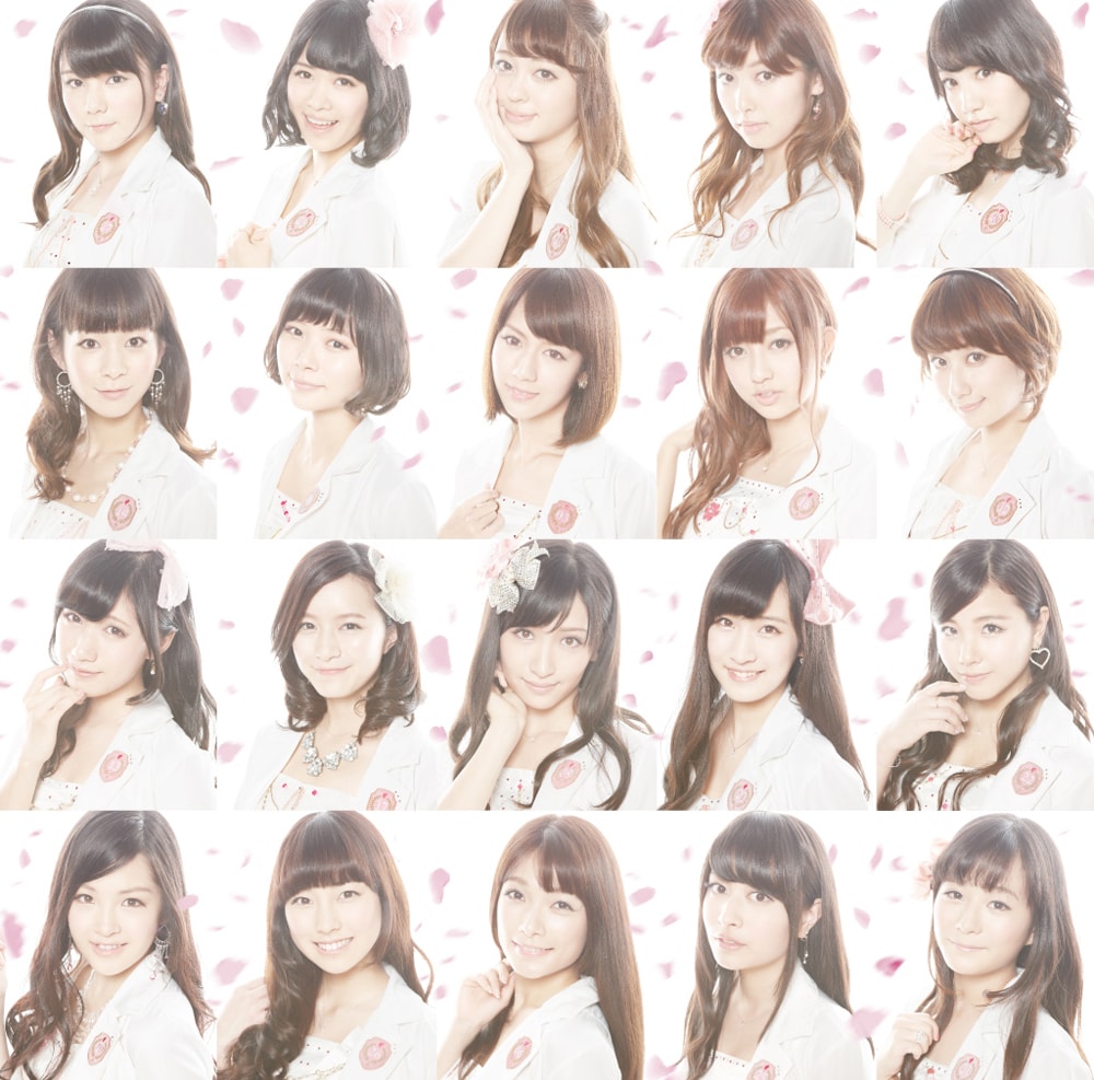 アイドリング!!!、ラジオ生放送で東西Zepp公演を発表 - 音楽ナタリー
