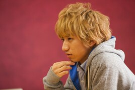 「めっちゃ悩んでた」PAGEが明かすデビュー後の葛藤