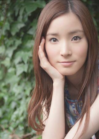 蓮佛美沙子