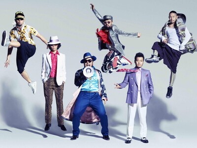 SOIL & "PIMP" SESSIONS