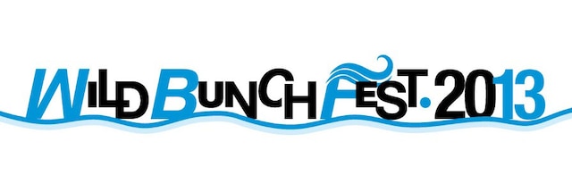 「WILD BUNCH FEST. 2013」ロゴ