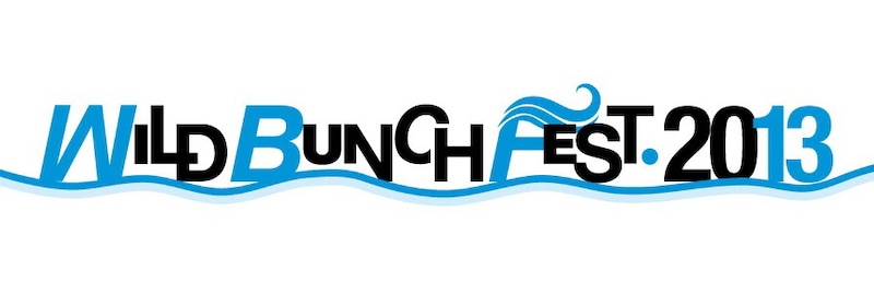 「WILD BUNCH FEST. 2013」ロゴ