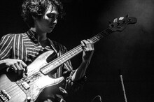 宮田岳（B）（撮影：森下友加里）