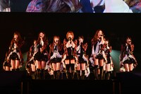 2月10日に行われた「AKB48『UZA』全国握手会イベント AKB48 祭り powered by ネ申テレビ」の様子。