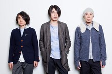 フジファブリック