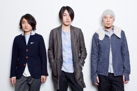 フジファブリック、ソニー定額制音楽サービスに興味津々