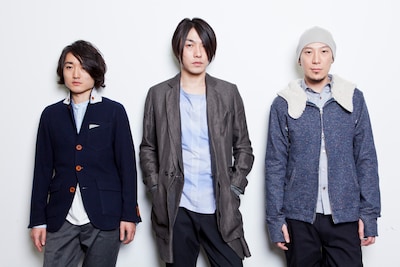 フジファブリック