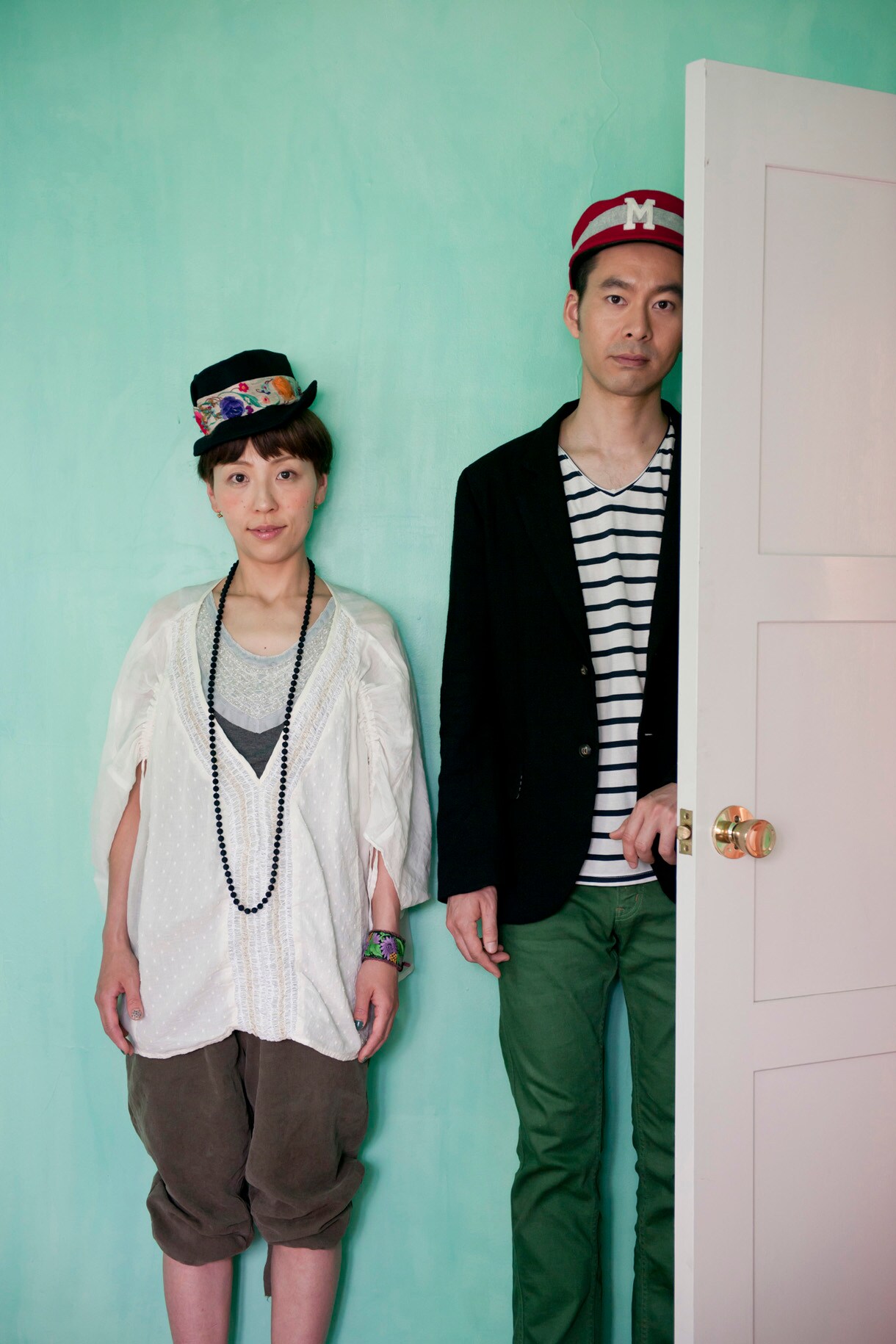 ハンバート ハンバート佐野遊穂の産休明けライブ決定 - 音楽ナタリー