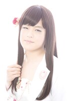 女装したバカリズム。