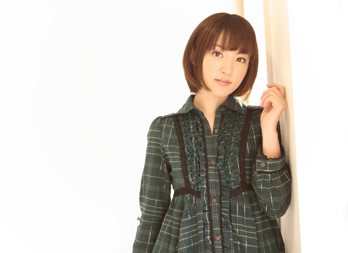 小松未可子