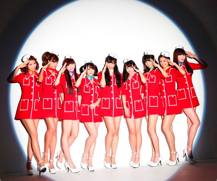 PASSPO☆