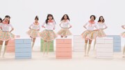 HKT48が出演する「タンスのゲン」新CMのワンシーン。